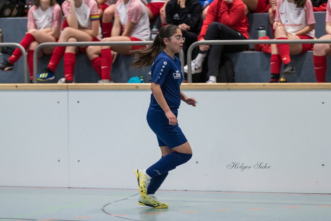 Bild 324 - wBJ Loewinnen-Cup